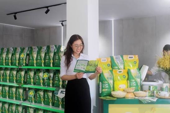 Giá Trị Cốt Lõi